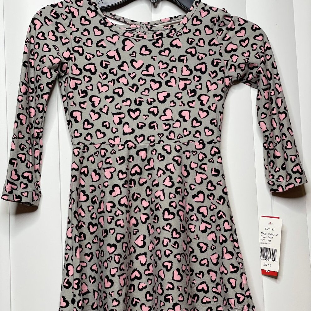 Kids Dress